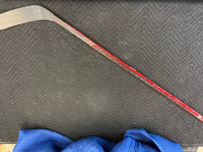 Senior Left Hand P88 Pro Stock Jetspeed FT4 Pro Hockey Stick