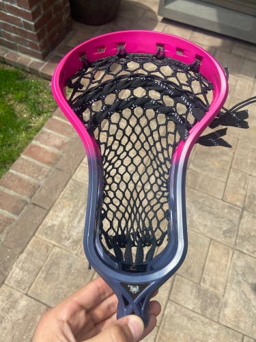 RTS BN Mirage 2 Strung W/ ECD Semi-Soft
