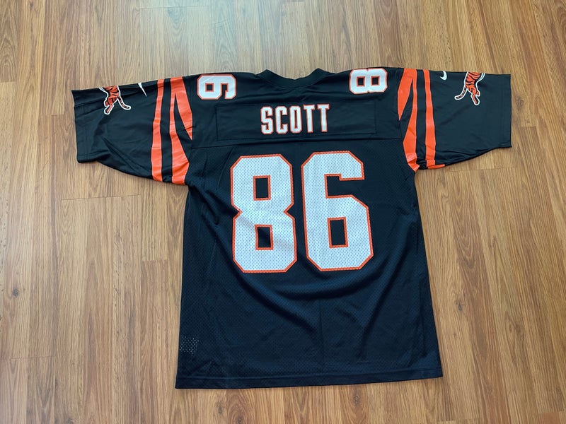 Cincinnati Bengals Game Used NFL Jerseys for sale