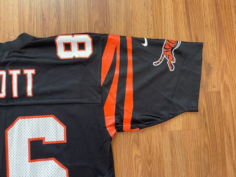 Vintage Cincinnati Bengals Jersey