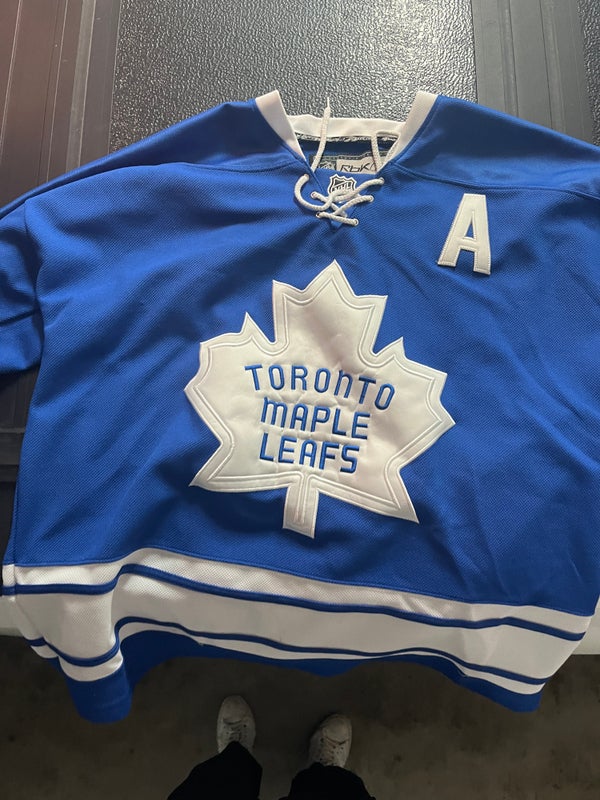 Toronto Maple Leafs Jerseys