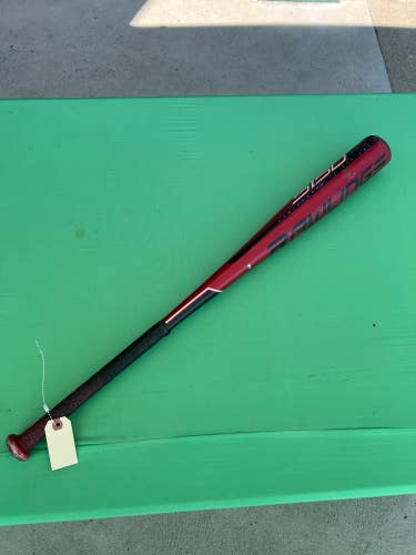 Used USABat Certified Rawlings 5150 Alloy Bat -10 21OZ 31"