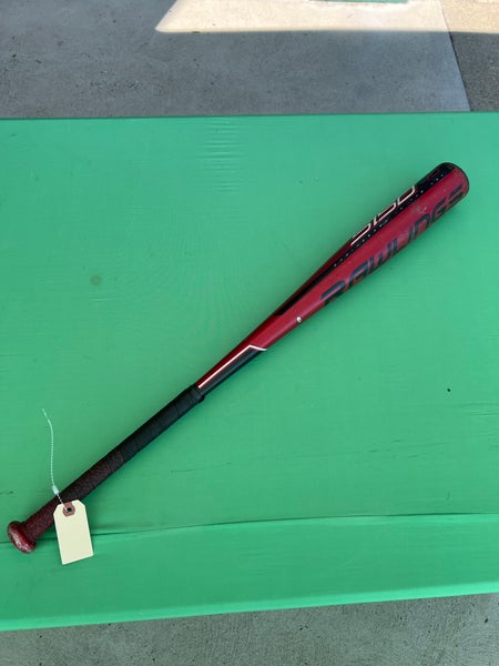 Used USABat Certified Rawlings 5150 Alloy Bat -10 21OZ 31"