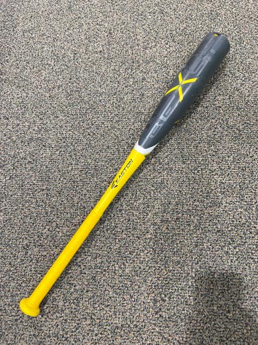 Used USABat Certified Easton Beast X Alloy Bat -10 18OZ 28"