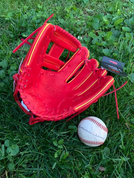 Wilson A2k Ozzie Albies 11.5 | SidelineSwap