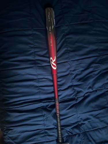 2023 Alloy (-3) 30 oz 33" 5150 Bat