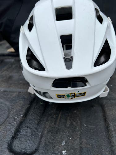 Goalie Cascade S Helmet