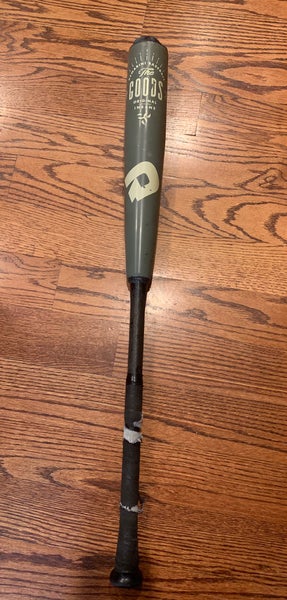 2021 Hybrid (-3) 29 oz 32" The Goods Bat