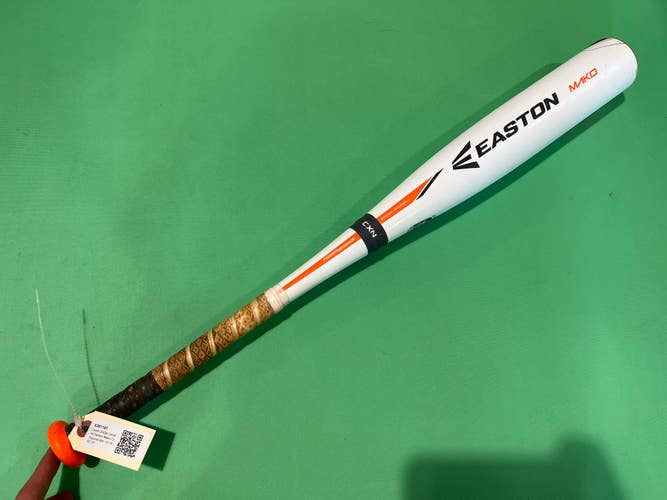 Easton Mako USSSA Composite Bat -10 19OZ 29"