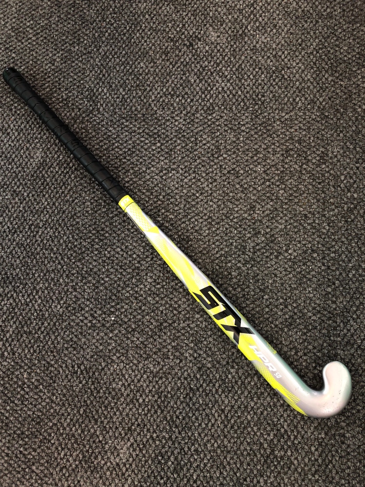 Used STX HPR50 (36") Field Hockey Stick