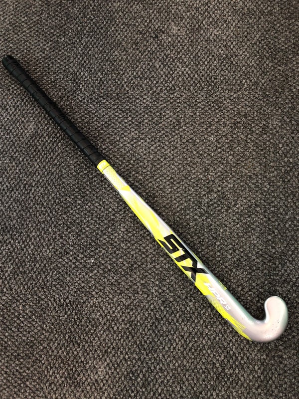 STX RX 601 Field Hockey Stick, Active Blue/White