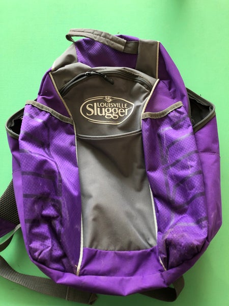 Used Louisville Slugger Bag