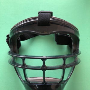 Used Sports Shields Softball Face Guard