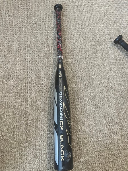 2019 Composite (-8) 21 oz 29" CF Zen Bat