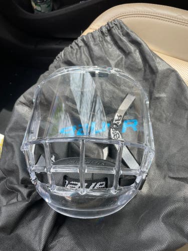 Bauer Shield Concept 3 Full Shield
