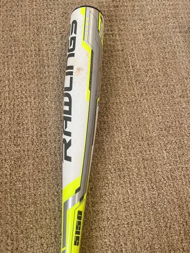 USSSA Certified Alloy (-10) 19 oz 29" 5150 Bat