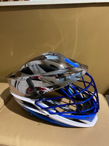 Cascade XRS Helmet
