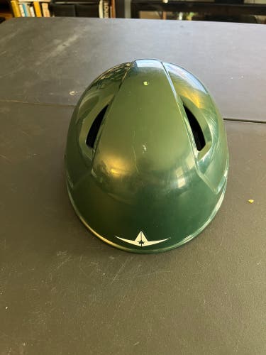 All Star Catchers Skull Cap