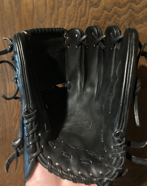 New Nike Right Hand Throw Pitcher's Shado Elite J Baseball Glove 12"