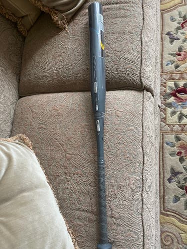 New 2018 Easton Composite Ghost Bat 23 oz 33"