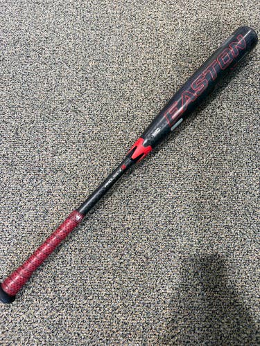 Used BBCOR Certified 2019 Easton Project 3 ADV Composite Bat -3 29OZ 32"