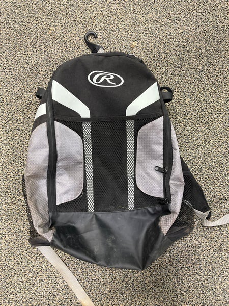 Used Rawlings Batpack