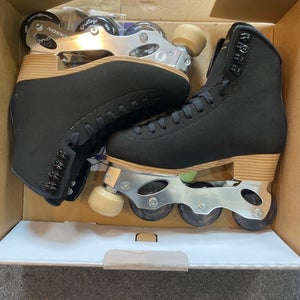 New Jackson Vista Regular Width Size 6 Inline Skates