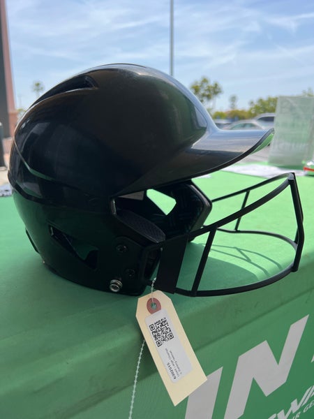Used Large Champro Batting Helmet