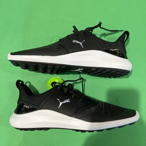 New Men's 11.0 (W 12.0) Puma Golf Shoes