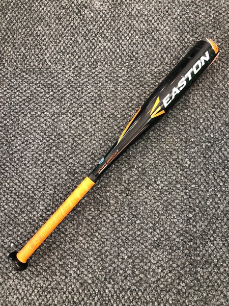 Used USSSA Certified Easton Speed Alloy Bat -11 14OZ 25"