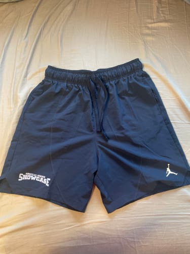 Sweetlax Jordan Shorts