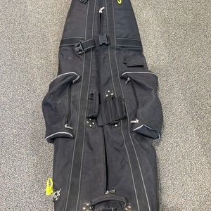 Used Intech Golf Travel Cover