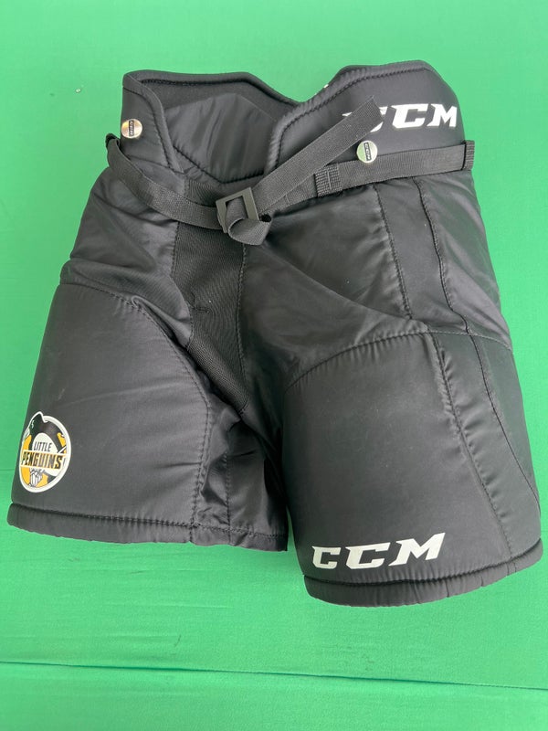 Youth Used Large CCM LTP Hockey Pants
