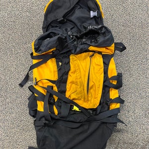 Used The North Face Backpack