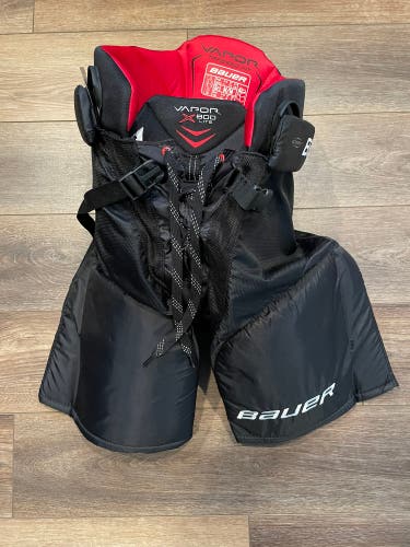 Senior Medium Bauer Vapor X800 Lite Hockey Pants