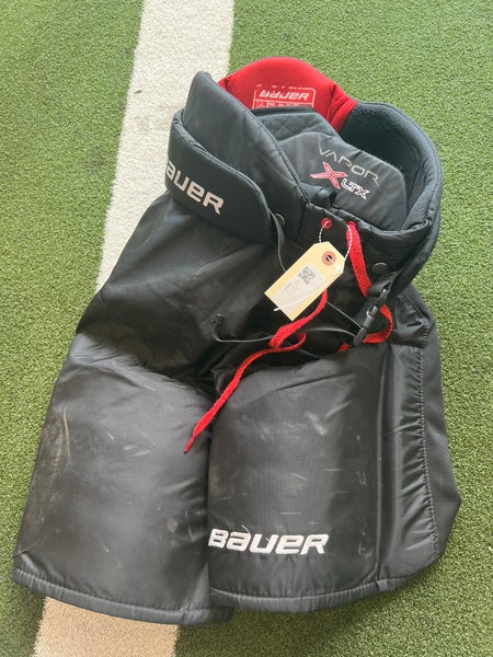 Senior Used Small Bauer Vapor XX Lite Hockey Pants