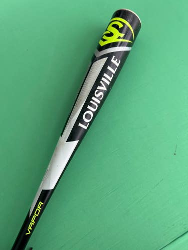Used USABat Certified Louisville Slugger Vapor Alloy Bat -9 21OZ 30"