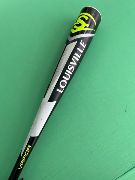 Used USABat Certified Louisville Slugger Vapor Alloy Bat -9 21OZ 30"