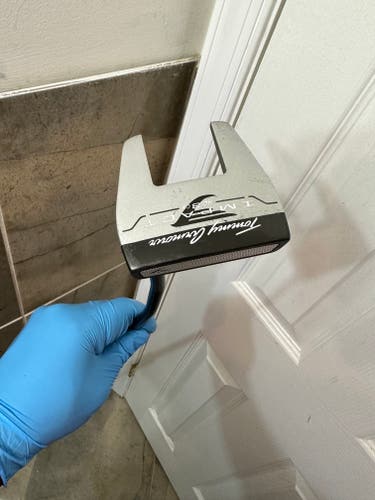 Tommy Armour Impact No. 3 Align Putter Putter 38"