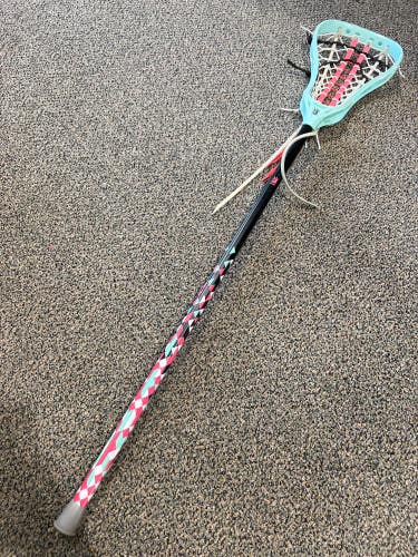 Used Brine Dynasty Rise Stick