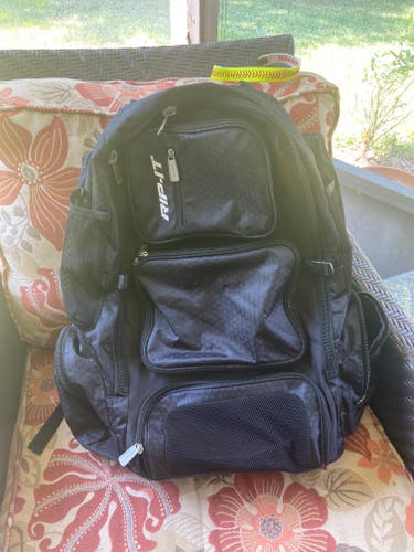 Used Rip It Duffle Bag