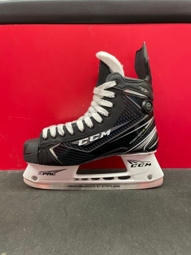 PK Subban CCM Ribcor 70K Pro Return Skates