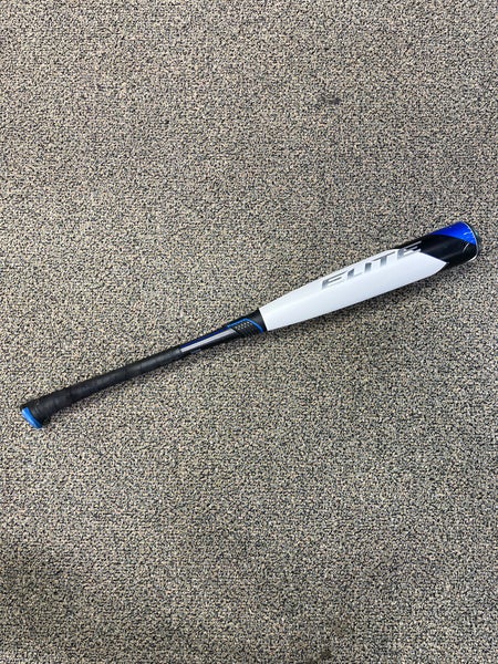 Used USSSA Certified AXE Elite Hybrid Bat -5 26OZ 31"
