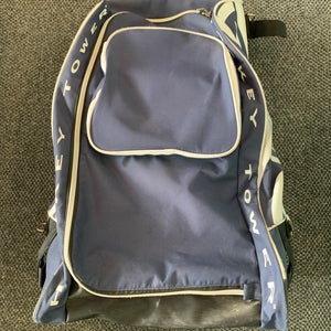 Used GRIT Tower Hockey Bag