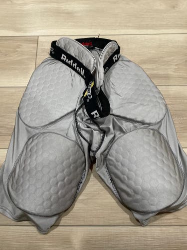 Riddell power - Adult Large Football girdle