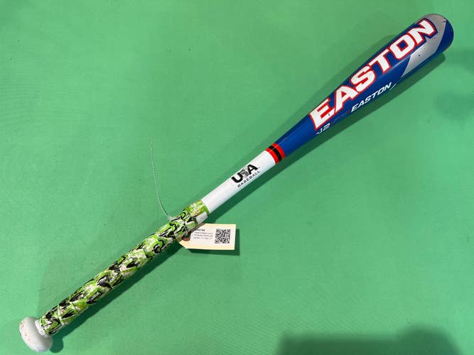 Easton Reflex USA Alloy Bat -12 15OZ 27"