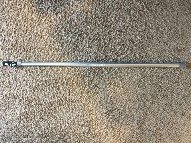 Warrior Krypto Lyte Goalie Shaft (Brand New)