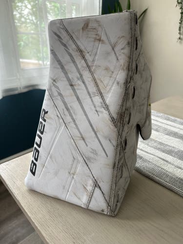 Used Regular  Vapor 3X