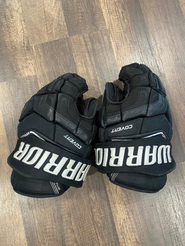 Warrior 14" Covert QRL Pro Gloves