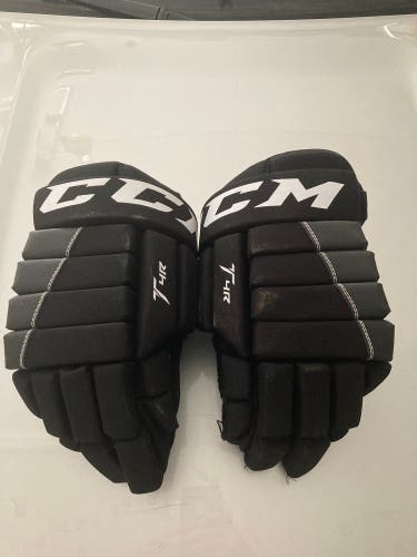 CCM 14" Adult Hockey Gloves